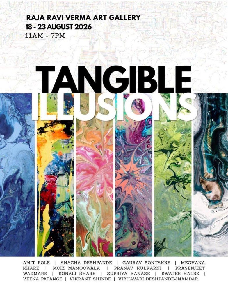 TANGIBLE ILLUSIONS